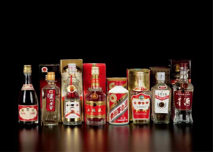 定西茅台酒回收